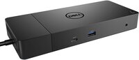 Порт-репликатор Dell Performance Dock WD19DC, 240W, 4Y (210-ARJE-4Y)