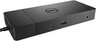 Порт-реплікатор Dell Performance Dock WD19DC, 240W, 4Y (210-ARJE-4Y)фото