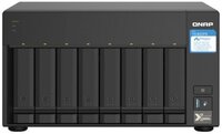 Мережеве сховище QNAP TS-832PX-4G