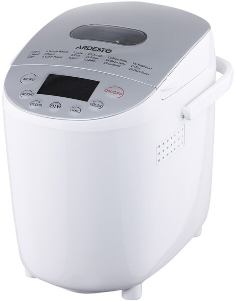 

Хлебопечь Ardesto BMG-1000