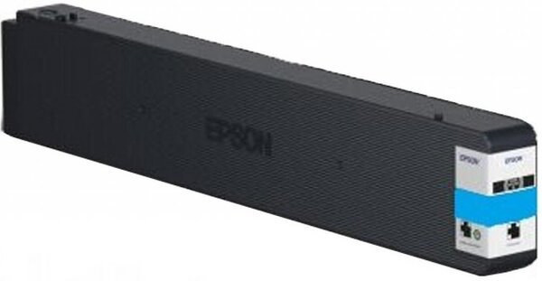 

Картридж Epson WorkForce Enterprise WF-C21000 Cyan (C13T02Y200)