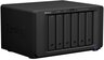 Мережеве сховище Synology DS1621 +фото
