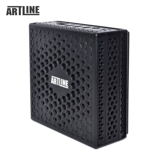 

Неттоп ARTLINE Business B14 (B14v08)