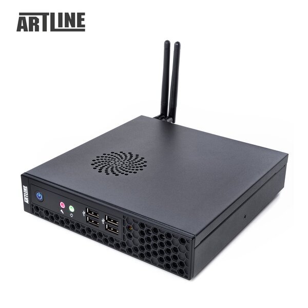 

Неттоп ARTLINE Business B16 (B16v12Win)