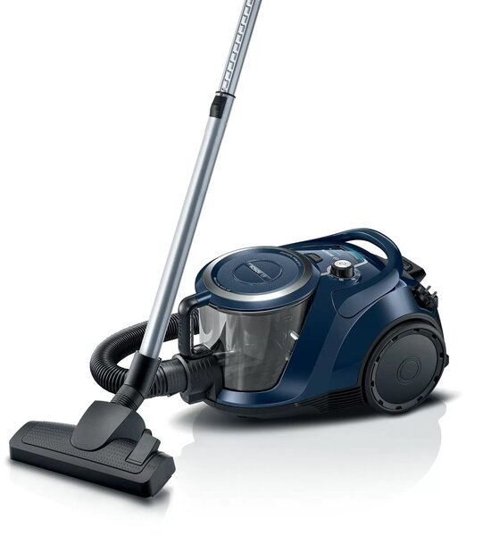 

Пылесос Bosch BGS41X300