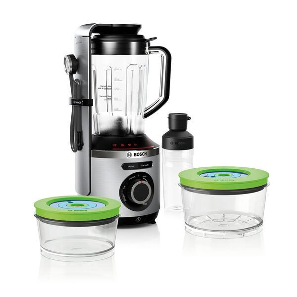 

Блендер Bosch MMBV625M