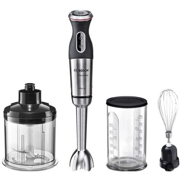 

Блендер Bosch MS8CM6160