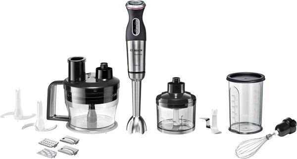 

Блендер Bosch MS8CM6190