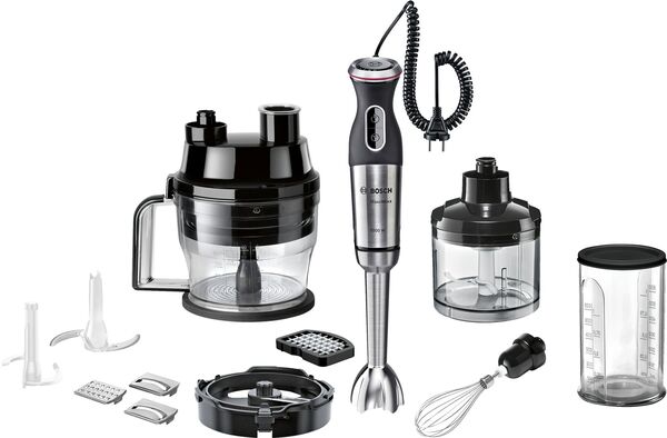

Блендер Bosch MS8CM61X1