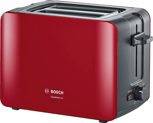 

Тостер Bosch TAT6A114
