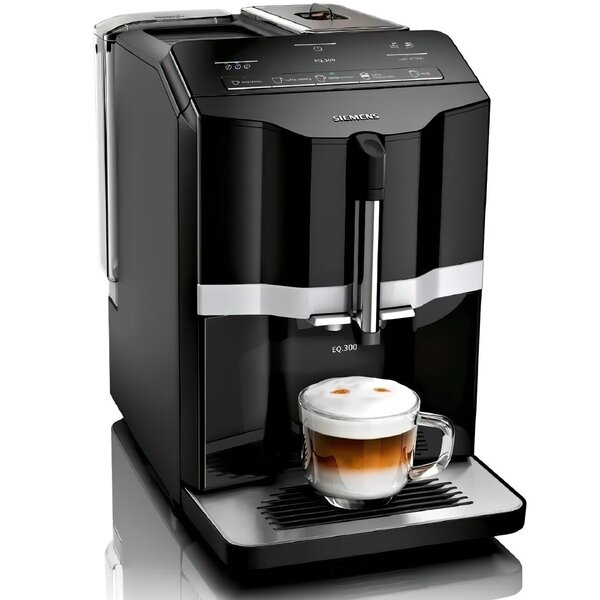 

Кофемашина Siemens TI351209RW