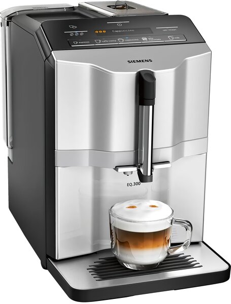 

Кофемашина Siemens TI353201RW