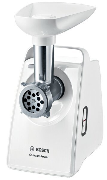 

Мясорубка Bosch MFW3600W