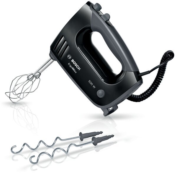

Миксер Bosch MFQ3650X