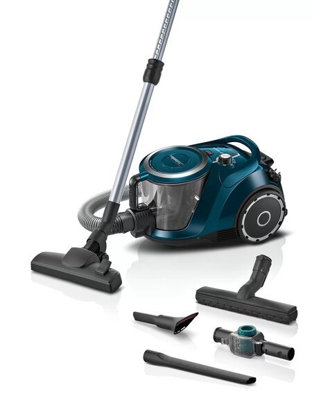 

Пылесос Bosch BGS41FAM
