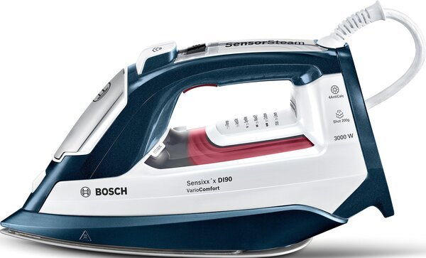 

Утюг Bosch TDI953022V