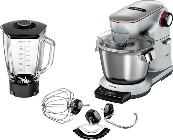 

Кухонная машина Bosch MUM9YX5S12