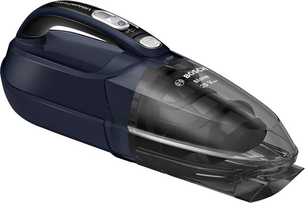 

Аккумуляторный пылесос Bosch BHN20L