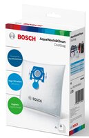 Мешок для пылесоса Bosch BBZWD4BAG, 4 шт.