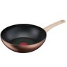 Сковорода ВОК Tefal Eco Respect 28 см (G2541953) фото