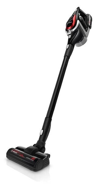 

Аккумуляторный пылесос Bosch BSS81POW