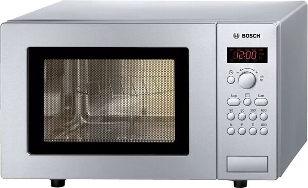 

Микроволновая печь Bosch HMT75G451