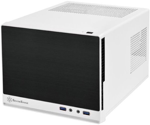 

Корпус ПК SilverStone SUGO SG13WB-Q (SST-SG13WB-Q)