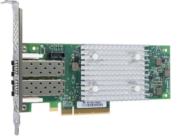 

Контроллер DELL EMC QLogic 2692 (403-BBMU)