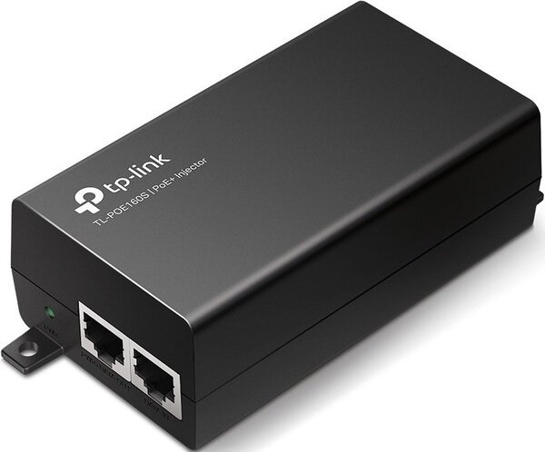 

Адаптер TP-LINK TL-POE160S