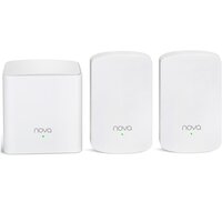 Бездротова система TENDA MW5 NOVA MESH (MW5-KIT-3)
