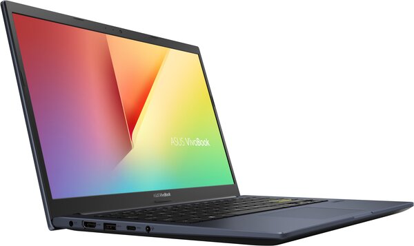 

Ноутбук ASUS X413EA-EB501 (90NB0RL7-M08560)