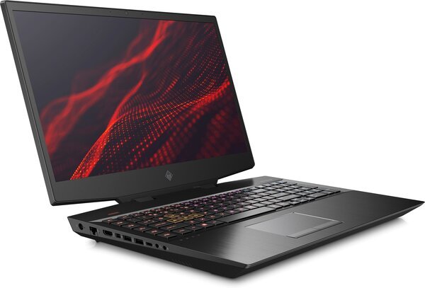 

Ноутбук HP OMEN 17-cb1049ur (422H1EA)