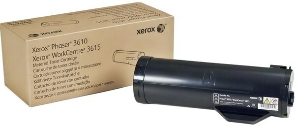 Картридж лазерный Xerox Phaser 3610/3615,14.1K (106R02723)