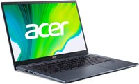 Ноутбук Acer Swift 3X SF314-510G (NX.A0YEU.007)