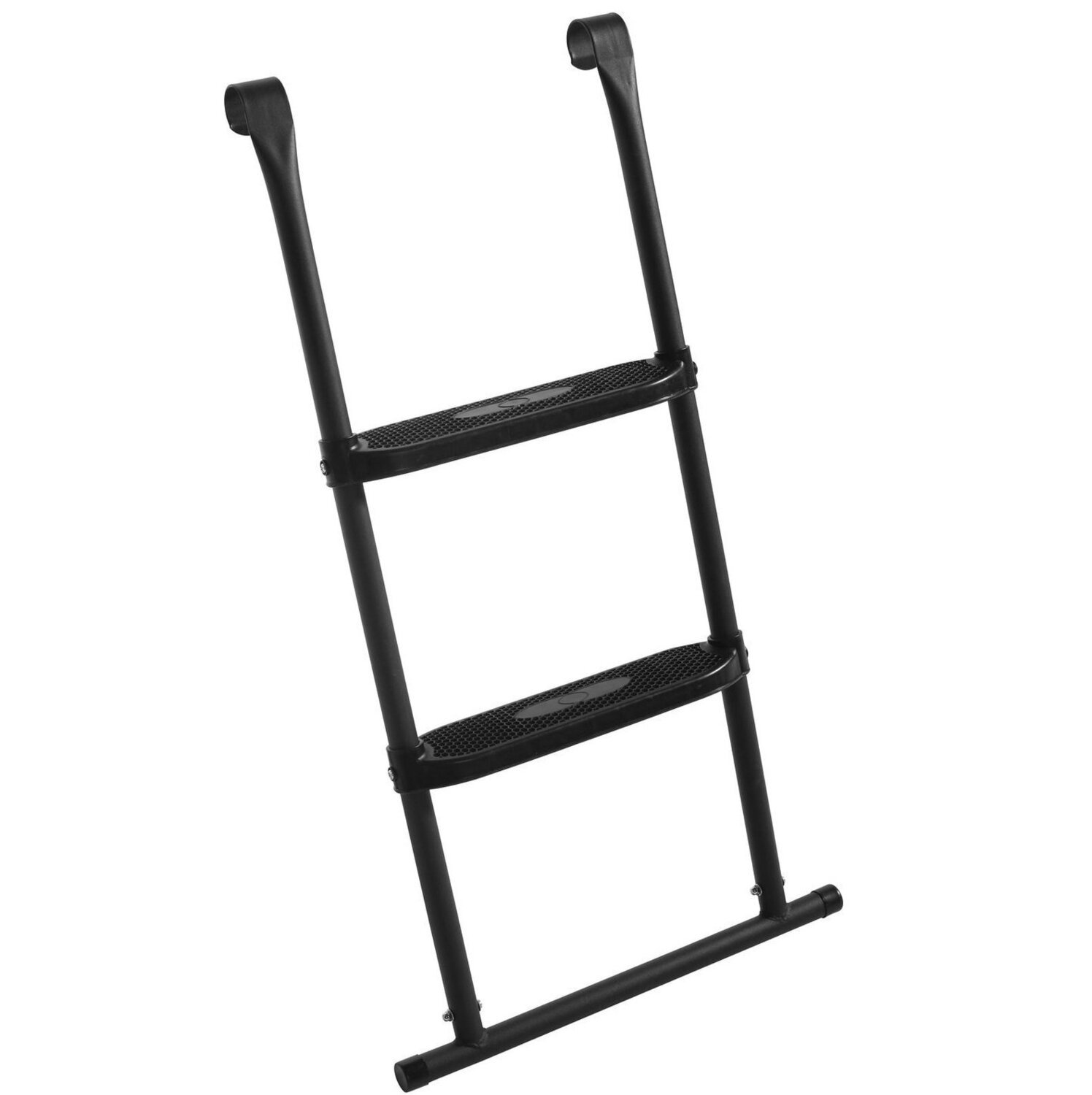 Сходи для батута Salta Trampoline Ladder with 2 footplate 86x52 смфото
