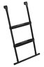 Сходи для батута Salta Trampoline Ladder with 2 footplate 98x52 смфото
