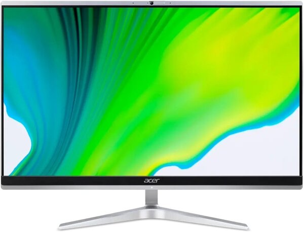 

Моноблок 23.8" ACER Aspire C24-1650 (DQ.BFSME.006)