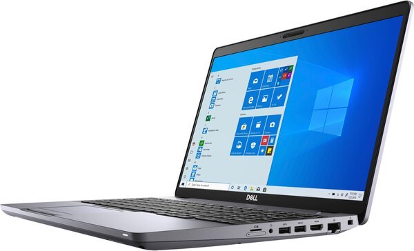 

Ноутбук Dell Precision 3551 (N998PW3551_WP)