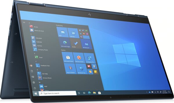 

Ноутбук HP Elite Dragonfly G2 (3C8C4EA)