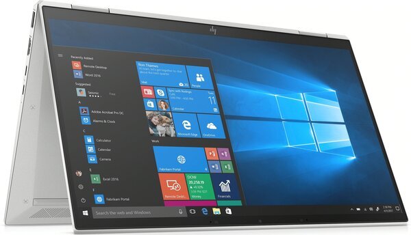 

Ноутбук HP EliteBook x360 1030 G7 (204M5EA)