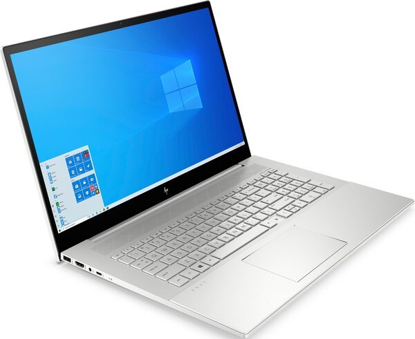 

Ноутбук HP ENVY 17-cg1005ur (2X2L3EA)