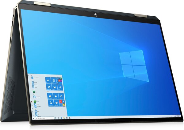 

Ноутбук HP Spectre x360 14-ea0004ur (316F2EA)