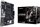 Материнская плата Biostar A32M2 sAM4 A320 2xDDR4 HDMI-VGA mATX