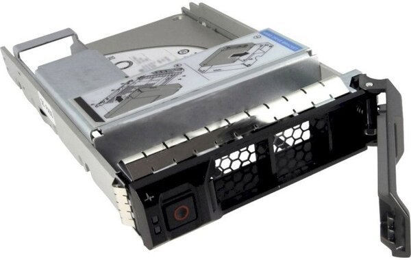 

Накопитель Dell EMC 1.92TB SSD SAS Read Intensive (400-AXPB)