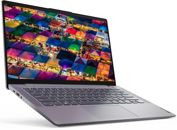 

Ноутбук LENOVO IdeaPad 5 (81YM00G3RA)