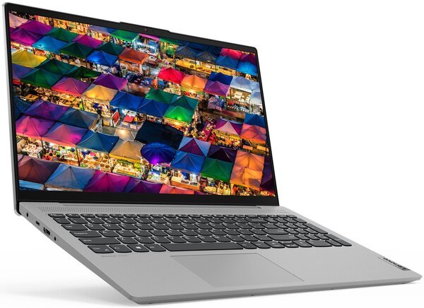 

Ноутбук LENOVO IdeaPad 5 (81YQ00KWRA)