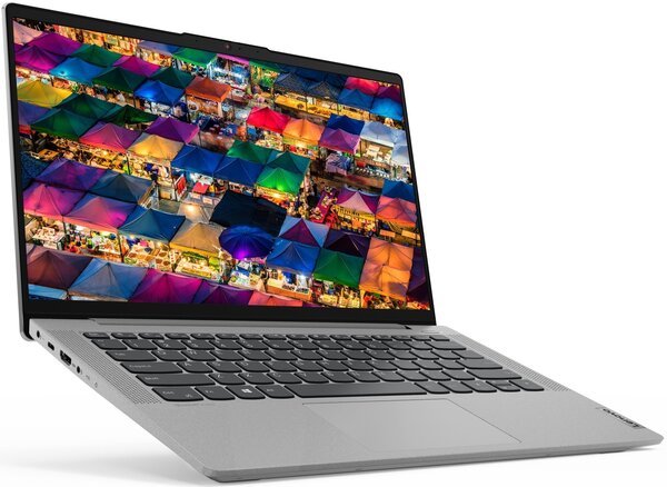 

Ноутбук LENOVO IdeaPad 5 (81YH00QNRA)