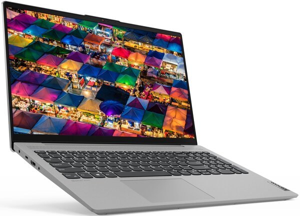 

Ноутбук LENOVO IdeaPad 5 (81YK00VHRA)