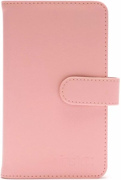 

Фотоальбом Fujifilm INSTAX MINI 11 ALBUM Blush Pink (70100146237)