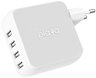 Мережевий зарядний пристрій Playa by Belkin Home Charger 40W 4хUSB White (PP0003VFC2-PBB)фото
